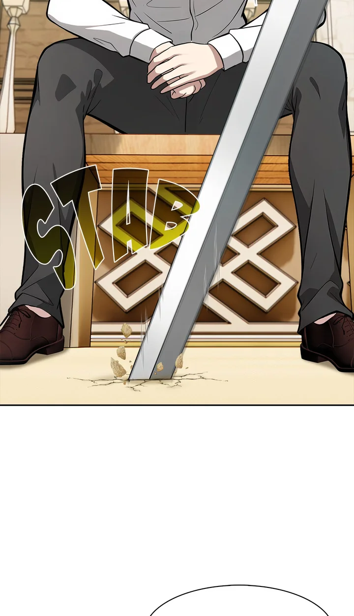 Draco-Knight Commander (Uncensored) - Chapter 41 Page 29