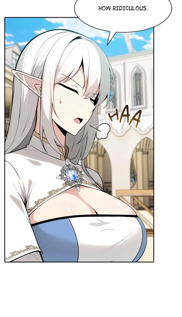 Draco-Knight Commander (Uncensored) - Chapter 41 Page 30