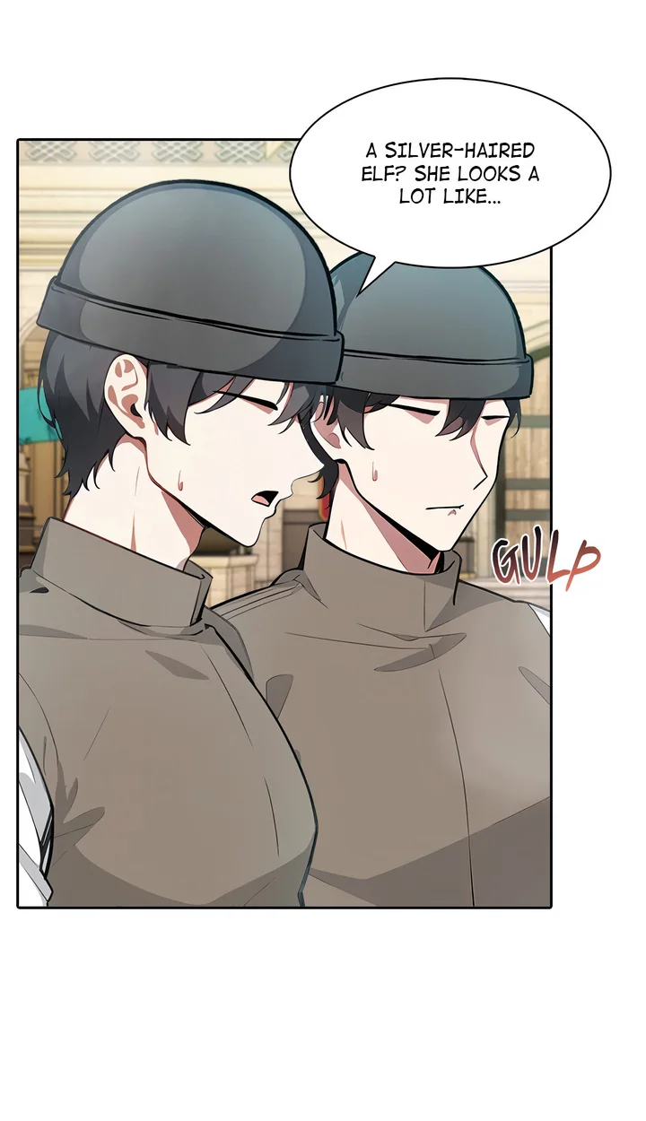 Draco-Knight Commander (Uncensored) - Chapter 41 Page 49