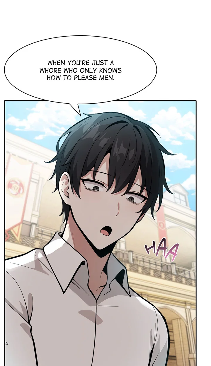 Draco-Knight Commander (Uncensored) - Chapter 41 Page 71