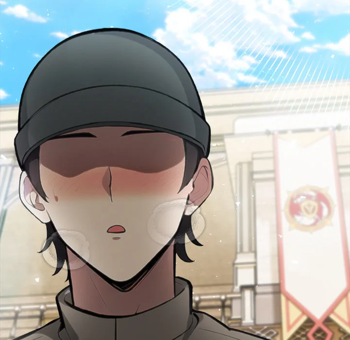 Draco-Knight Commander (Uncensored) - Chapter 43 Page 129