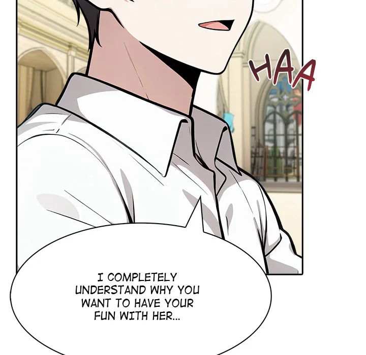 Draco-Knight Commander (Uncensored) - Chapter 43 Page 21