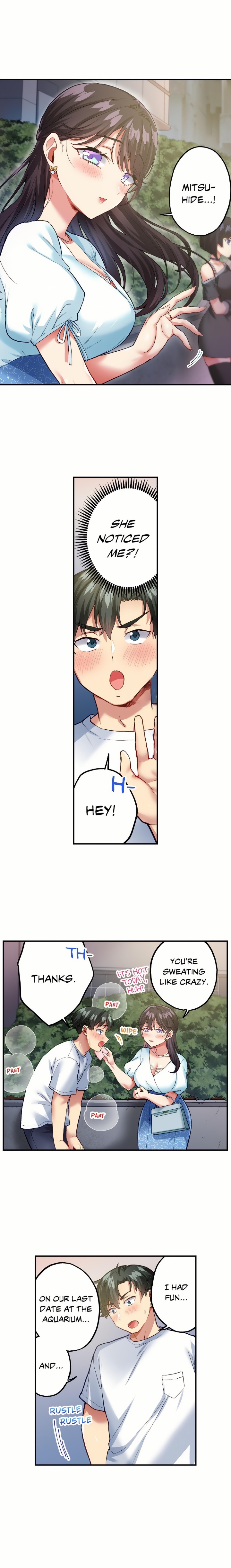 All My Old Classmates Are Hookers - Chapter 40 Page 5