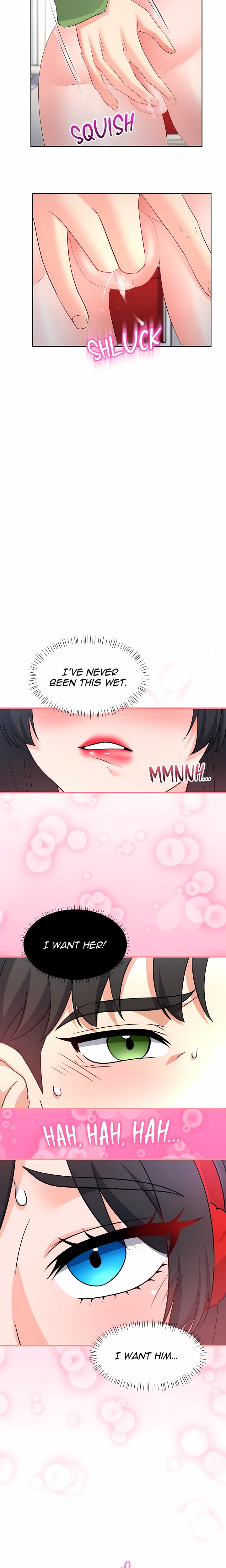 My Lust Cristmas (Uncensored) - Chapter 15 Page 16