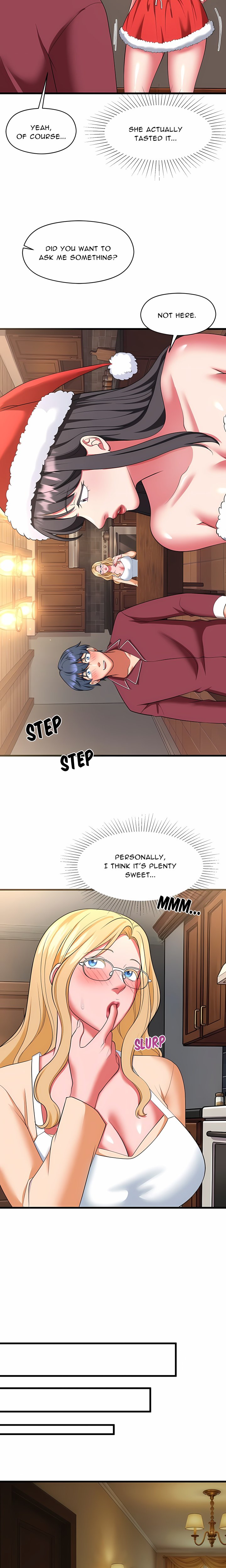 Winter Games 2 MILF Edition (Uncensored) - Chapter 14 Page 4