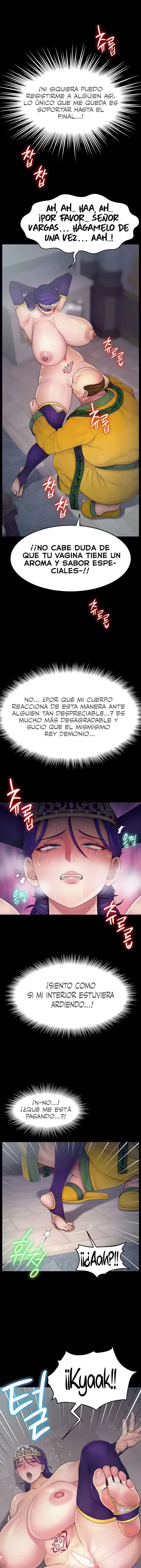 Ero: The Princess Submits Raw - Chapter 13 Page 15