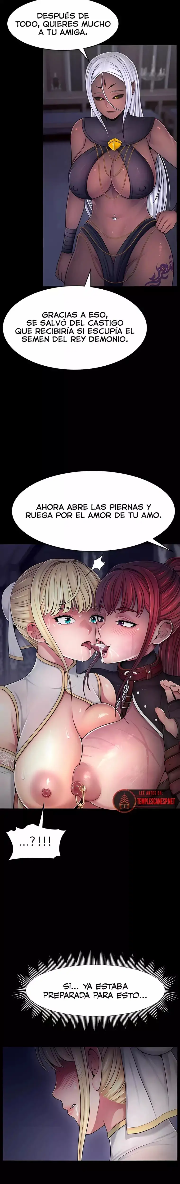 Ero: The Princess Submits Raw - Chapter 2 Page 13