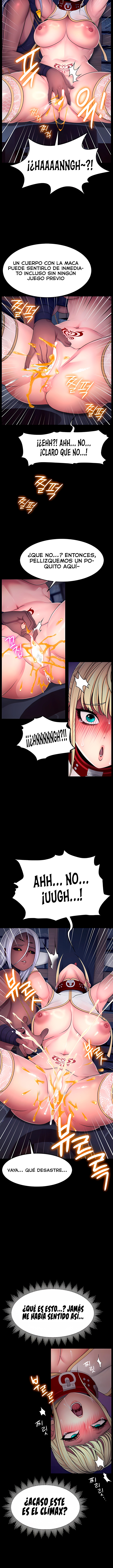 Ero: The Princess Submits Raw - Chapter 3 Page 3