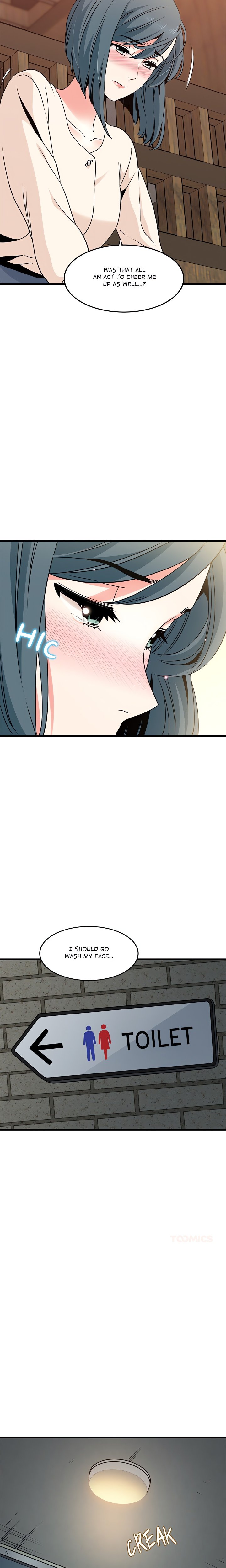 Snapping into Love (Uncensored) - Chapter 14 Page 23