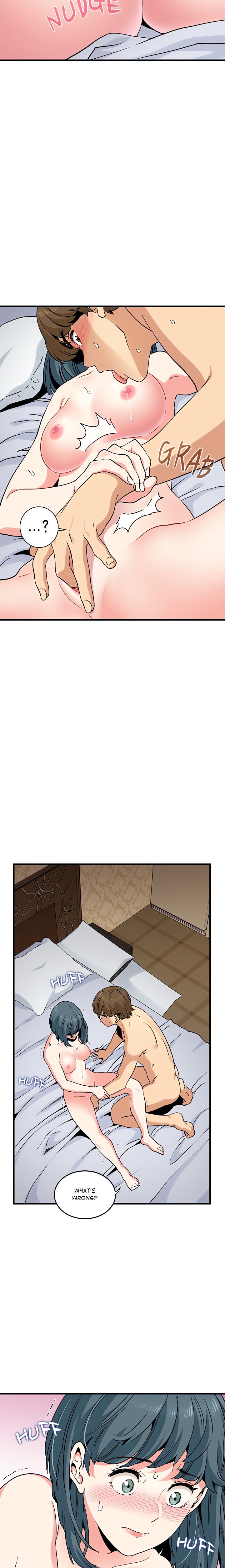 Snapping into Love (Uncensored) - Chapter 17 Page 19
