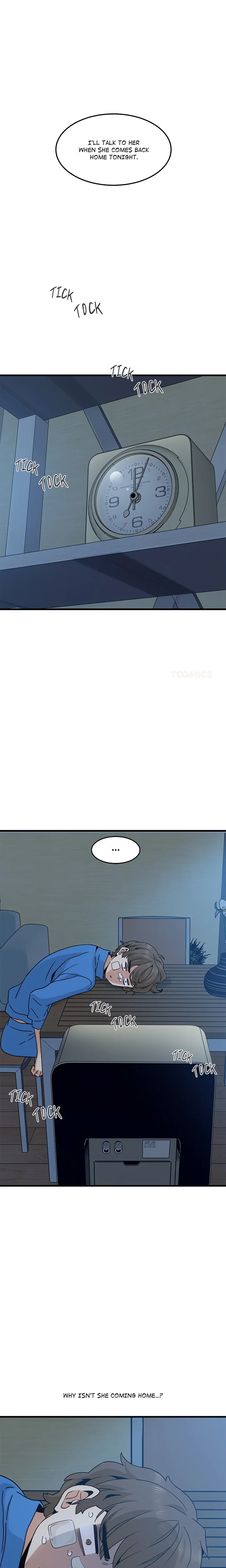 Snapping into Love (Uncensored) - Chapter 20 Page 20