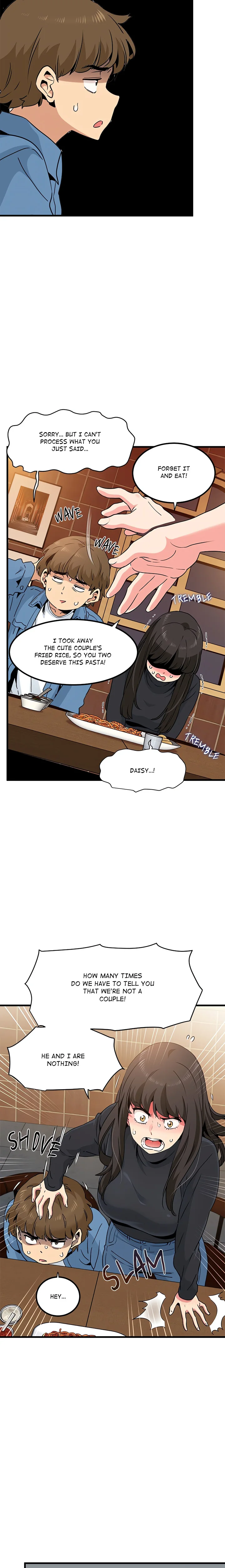 Snapping into Love (Uncensored) - Chapter 23 Page 14