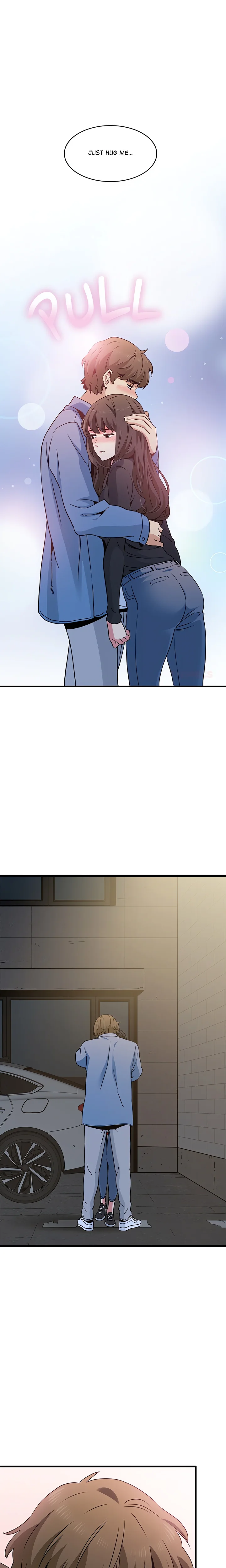 Snapping into Love (Uncensored) - Chapter 26 Page 20