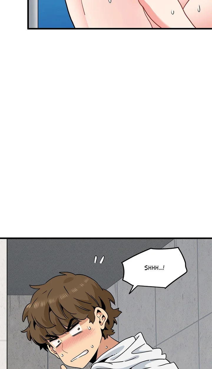 Snapping into Love (Uncensored) - Chapter 47 Page 14