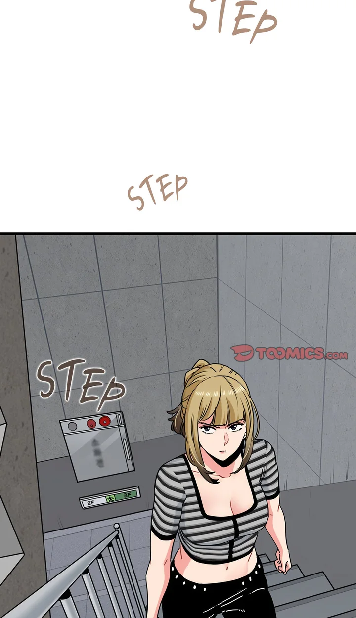 Snapping into Love (Uncensored) - Chapter 47 Page 2