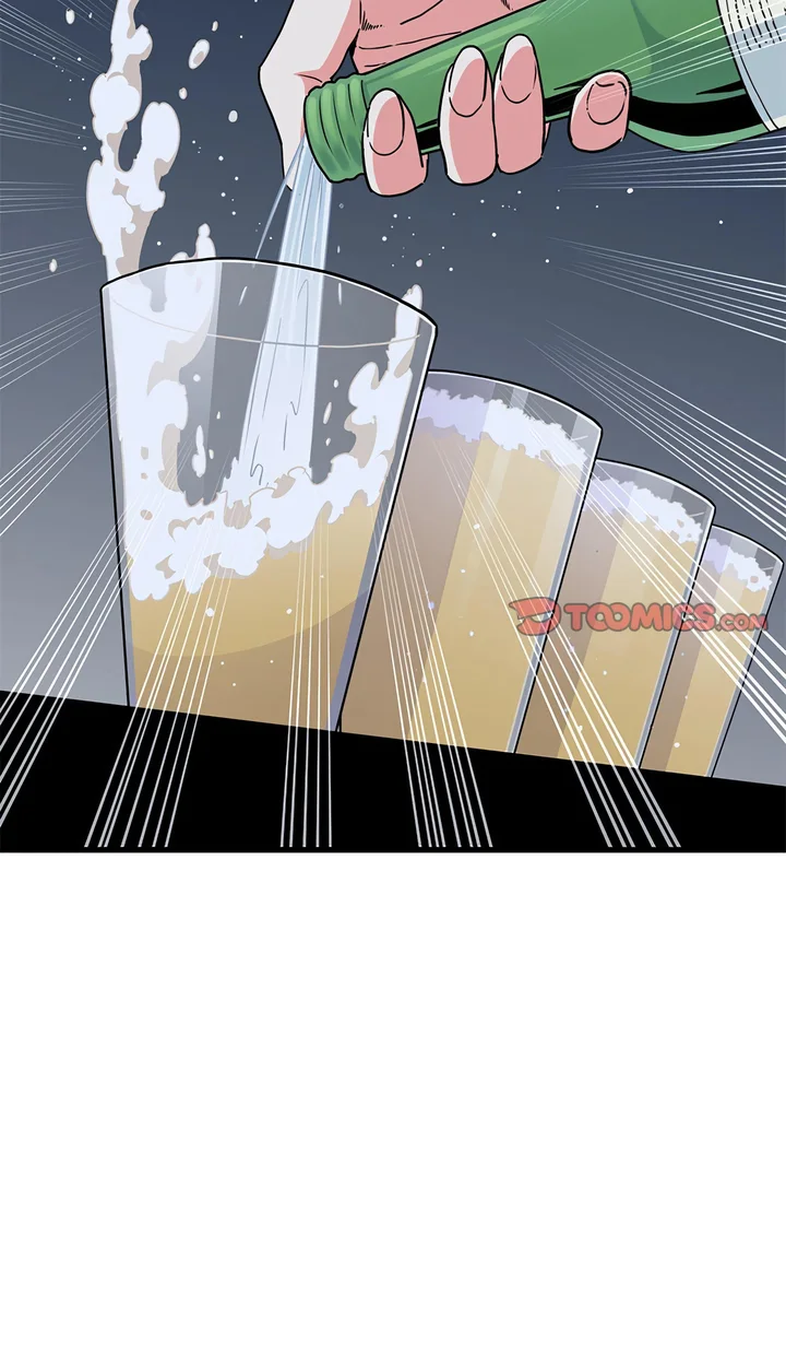 Snapping into Love (Uncensored) - Chapter 47 Page 29