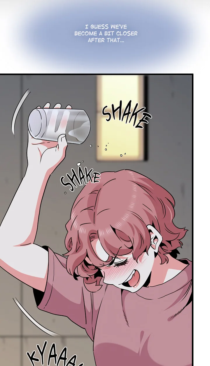 Snapping into Love (Uncensored) - Chapter 47 Page 45