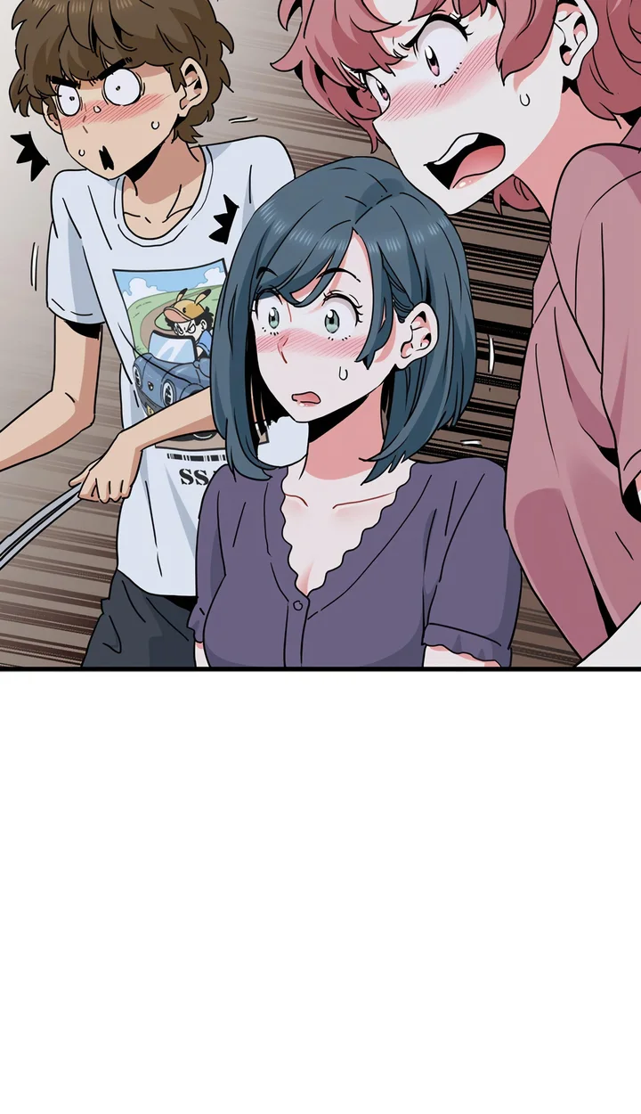 Snapping into Love (Uncensored) - Chapter 47 Page 48