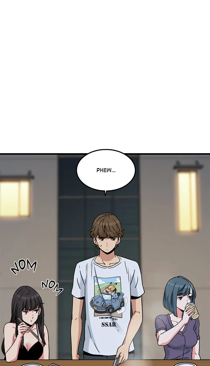 Snapping into Love (Uncensored) - Chapter 47 Page 62