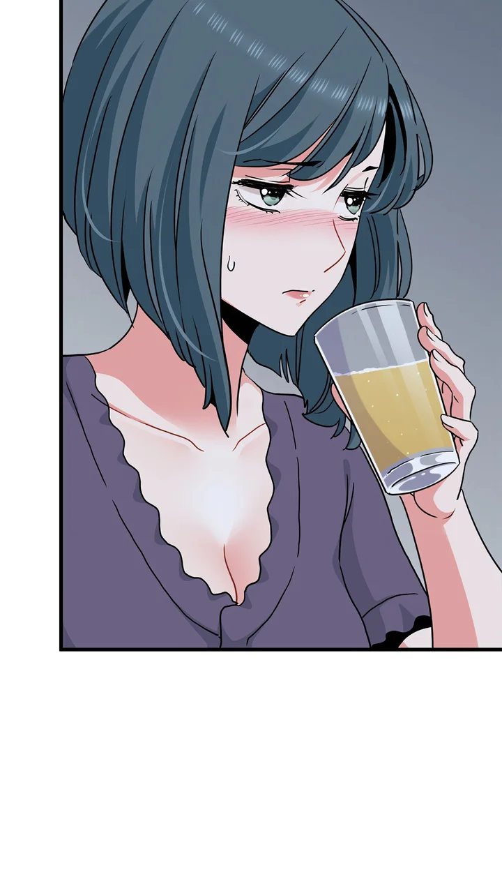 Snapping into Love (Uncensored) - Chapter 47 Page 72