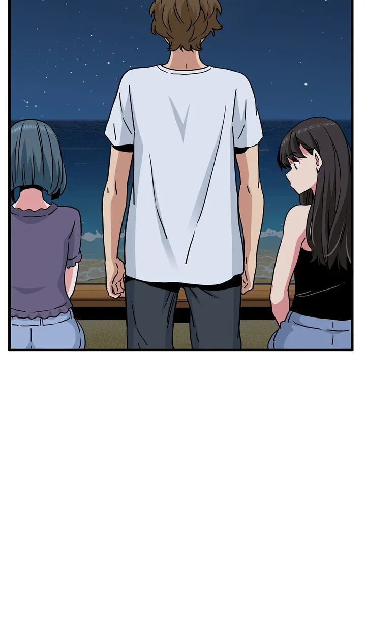 Snapping into Love (Uncensored) - Chapter 47 Page 77