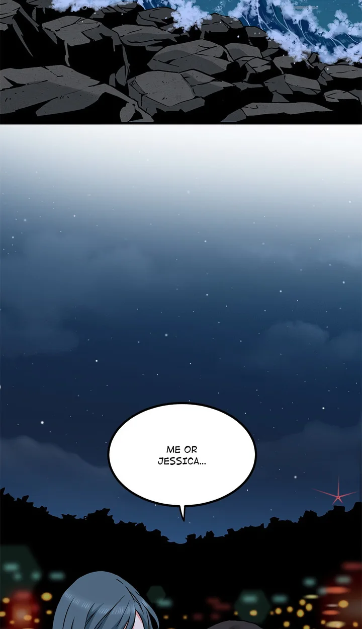 Snapping into Love (Uncensored) - Chapter 47 Page 99