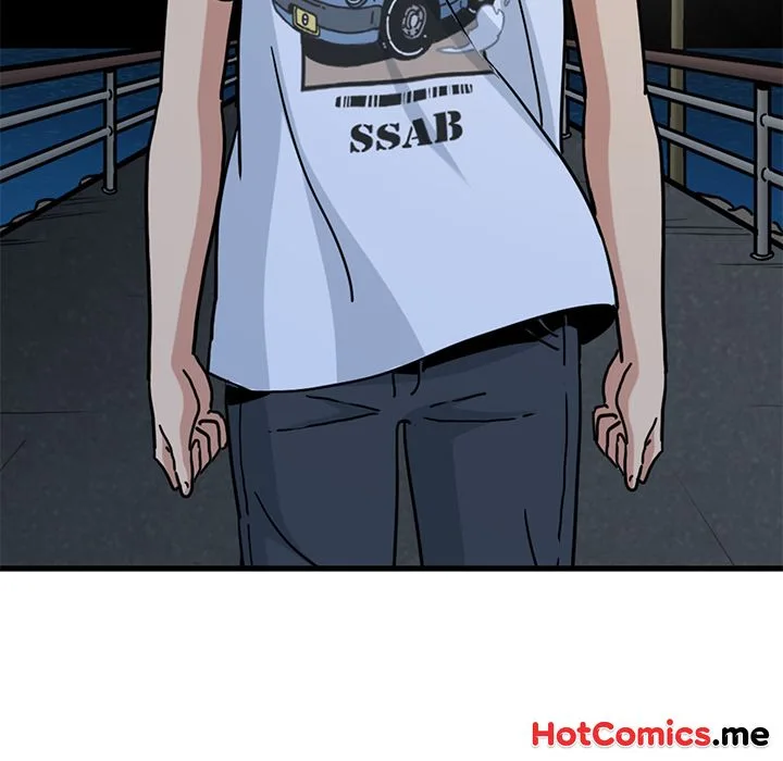 Snapping into Love (Uncensored) - Chapter 49 Page 5