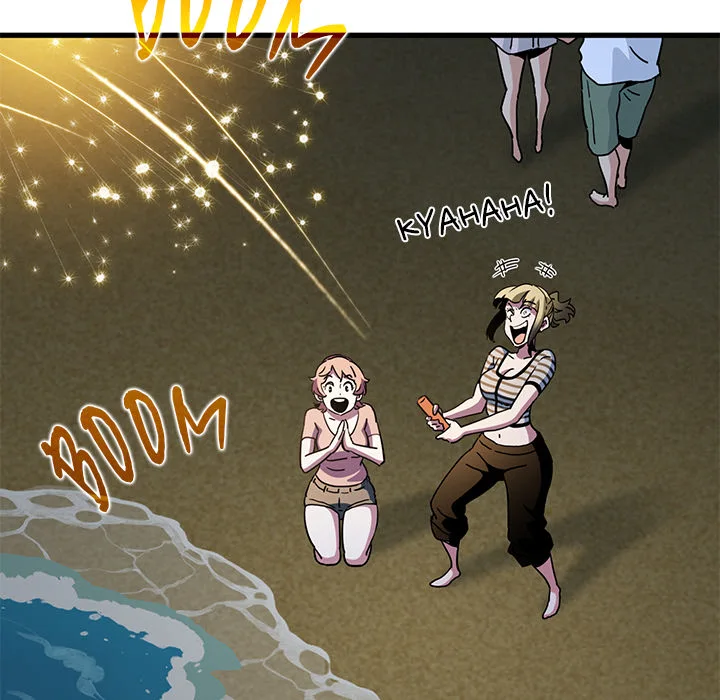 Snapping into Love (Uncensored) - Chapter 49 Page 112