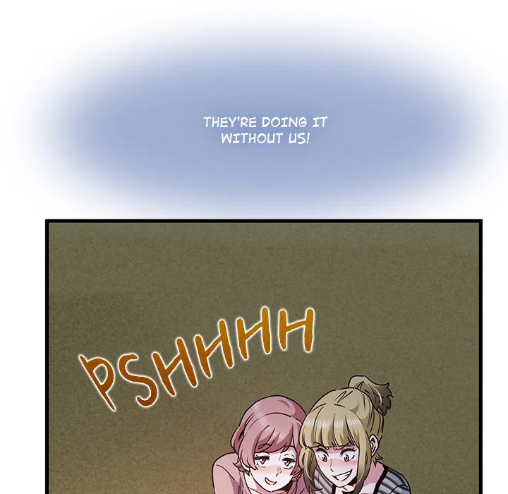 Snapping into Love (Uncensored) - Chapter 49 Page 116