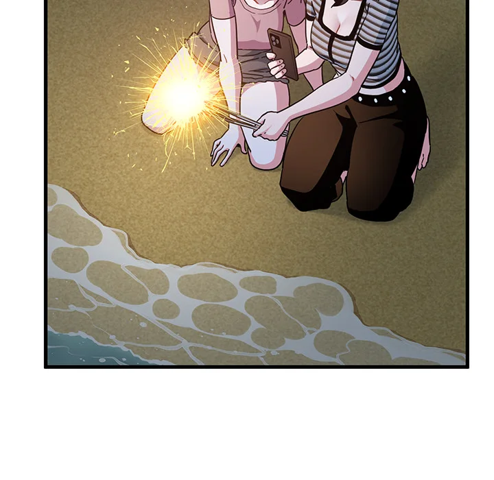 Snapping into Love (Uncensored) - Chapter 49 Page 117