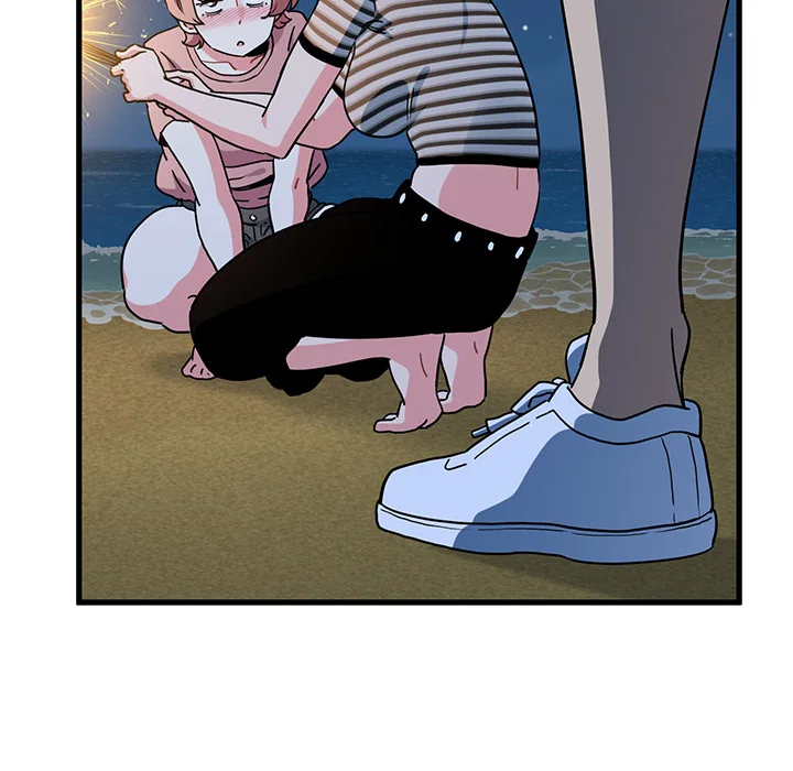 Snapping into Love (Uncensored) - Chapter 49 Page 126