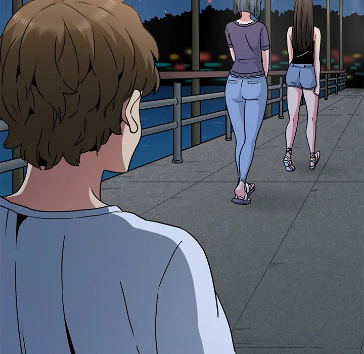 Snapping into Love (Uncensored) - Chapter 49 Page 24