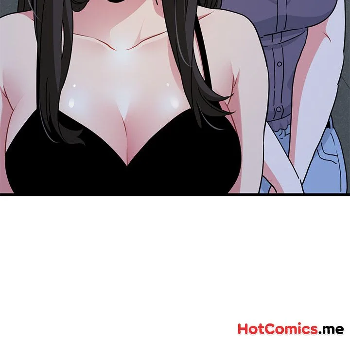 Snapping into Love (Uncensored) - Chapter 49 Page 28