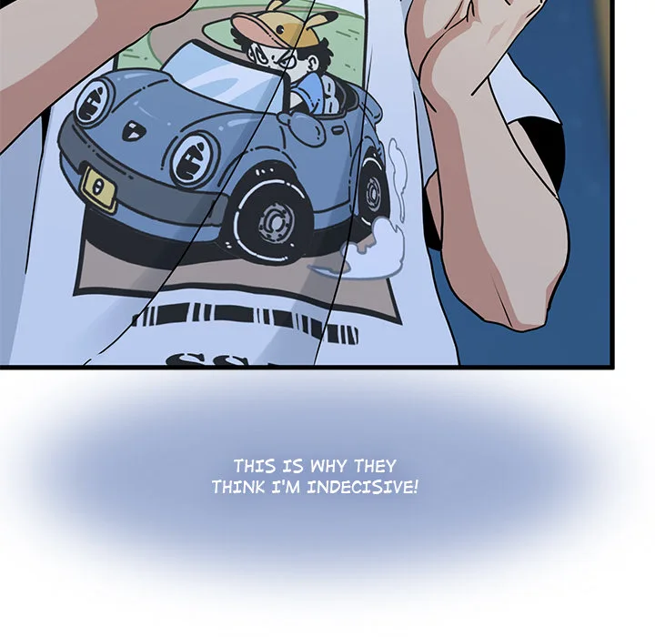 Snapping into Love (Uncensored) - Chapter 49 Page 44