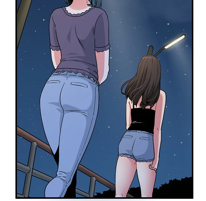 Snapping into Love (Uncensored) - Chapter 49 Page 46
