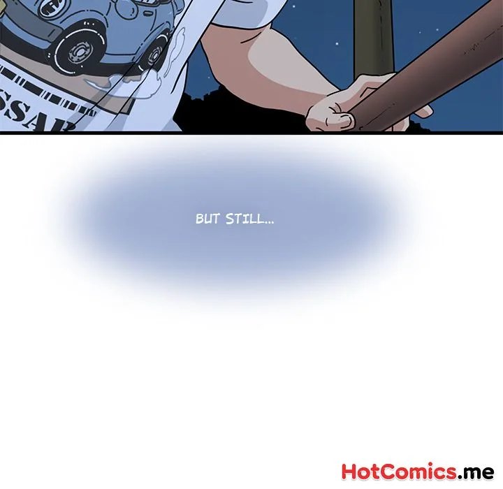 Snapping into Love (Uncensored) - Chapter 49 Page 56