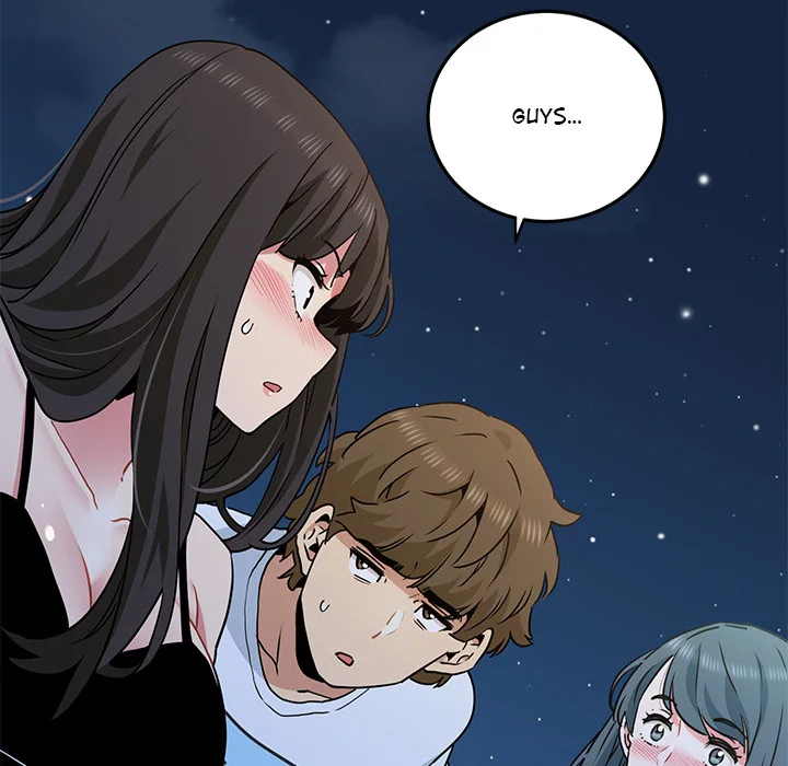 Snapping into Love (Uncensored) - Chapter 49 Page 78