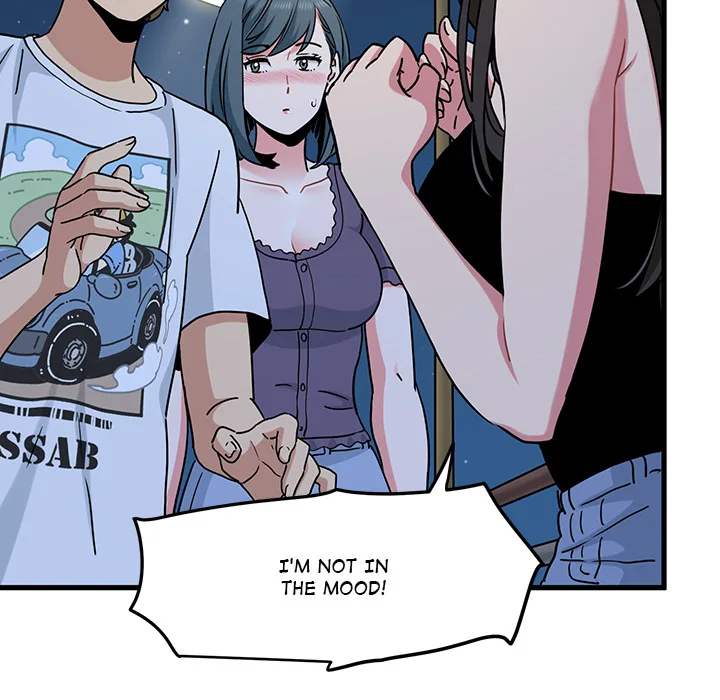 Snapping into Love (Uncensored) - Chapter 49 Page 84