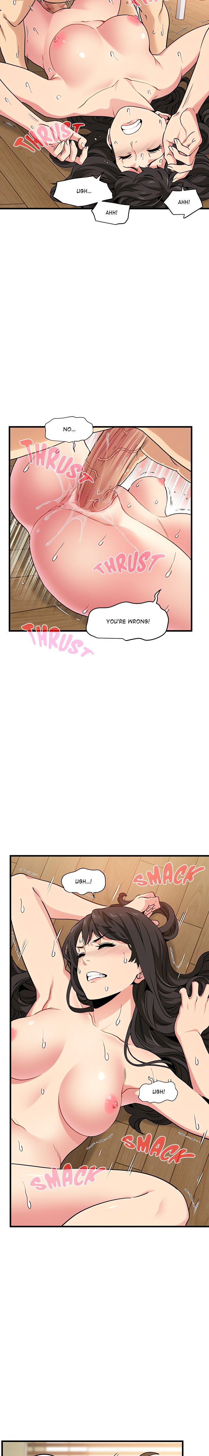 Snapping into Love (Uncensored) - Chapter 6 Page 14