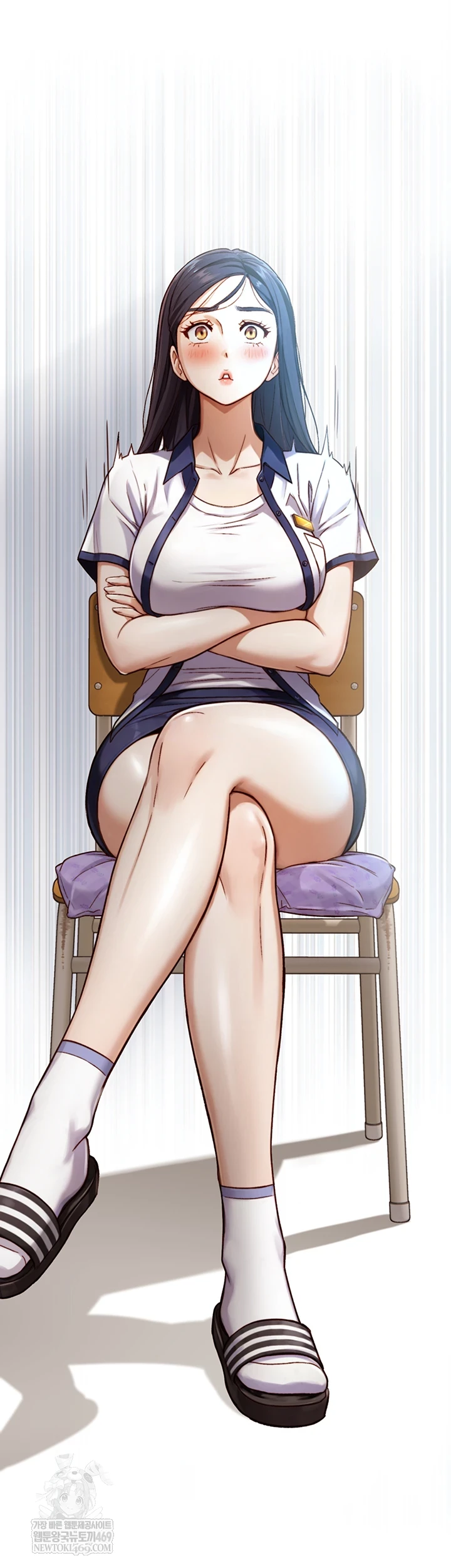 Like Father, Like Son Raw - Chapter 15 Page 63