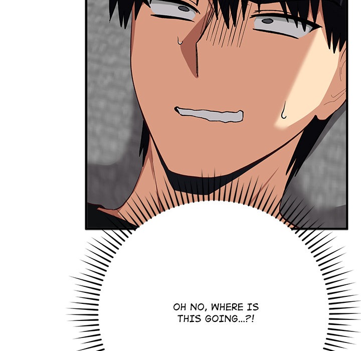 Saving My Magical Girl - Chapter 18 Page 6