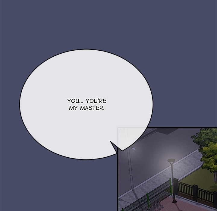 Saving My Magical Girl - Chapter 18 Page 138