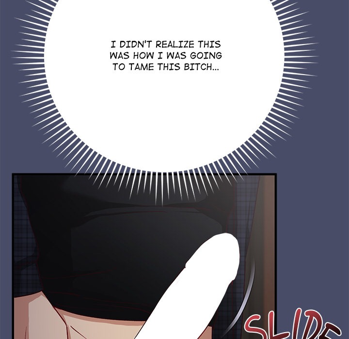 Saving My Magical Girl - Chapter 18 Page 163