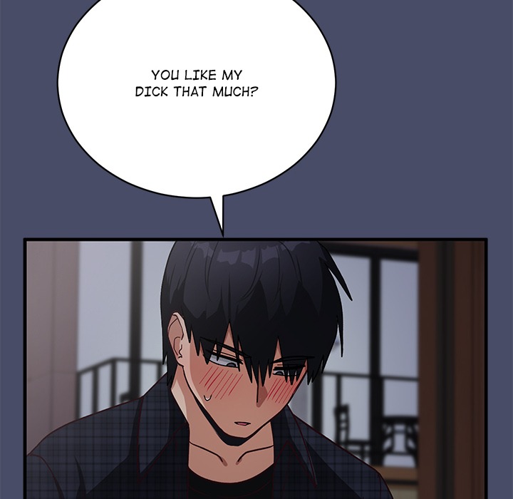 Saving My Magical Girl - Chapter 18 Page 173