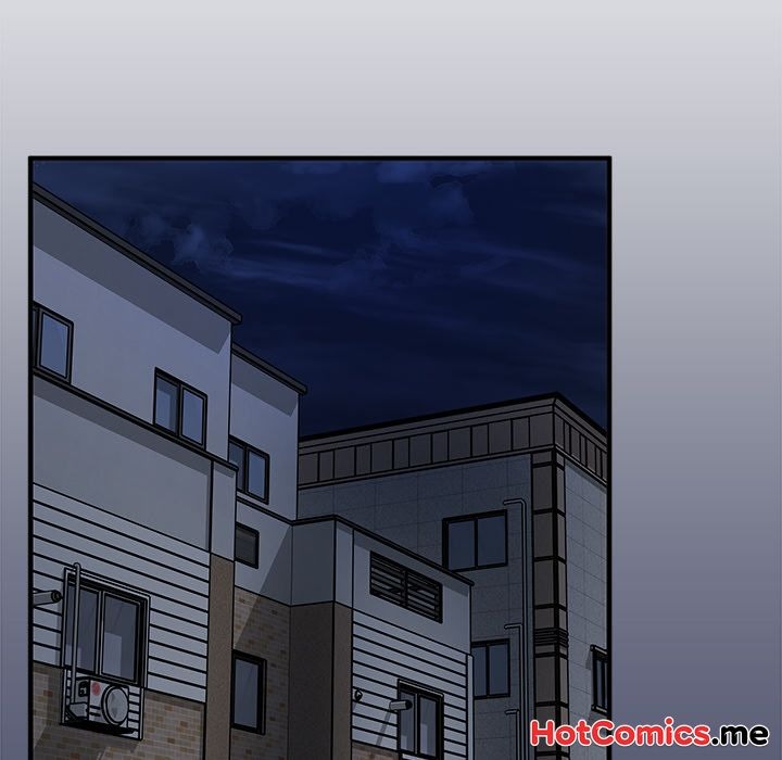 Saving My Magical Girl - Chapter 18 Page 34