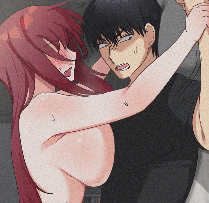 Saving My Magical Girl - Chapter 18 Page 78