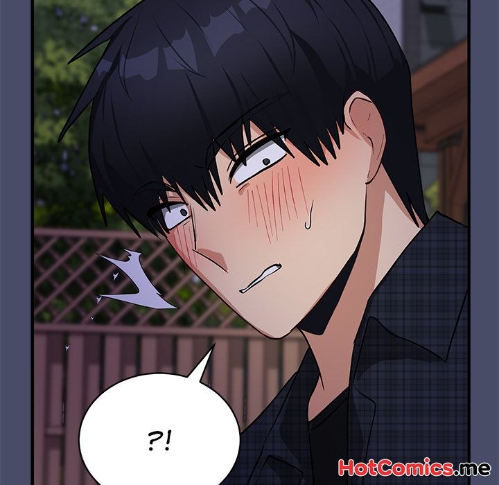 Saving My Magical Girl - Chapter 18 Page 96