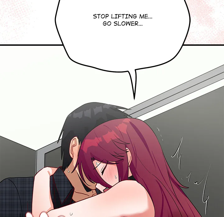 Saving My Magical Girl - Chapter 20 Page 107