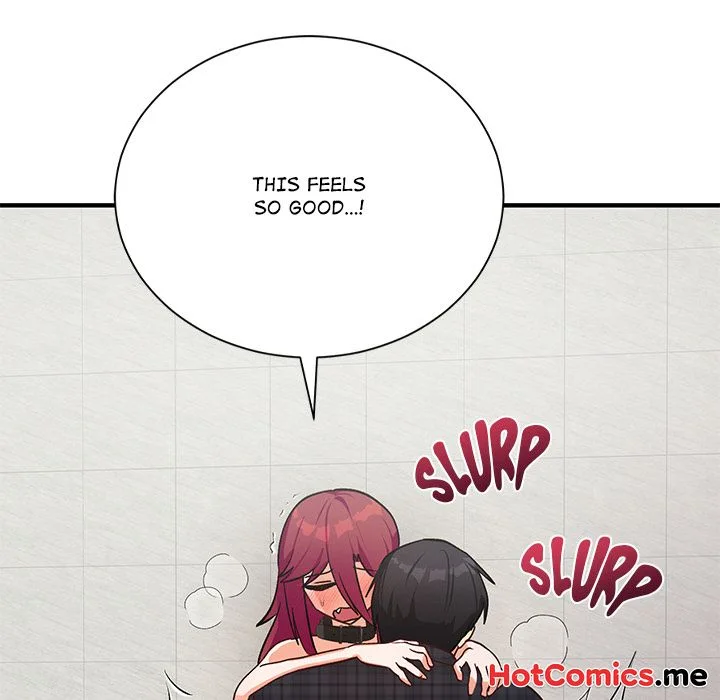 Saving My Magical Girl - Chapter 20 Page 120