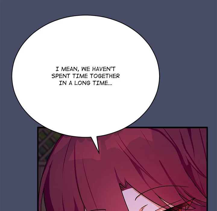 Saving My Magical Girl - Chapter 20 Page 13